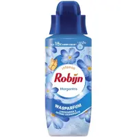 Robijn 4x Wasparfum Morgenfris 342 Ml