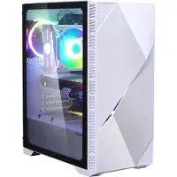 Peta GamePC Iceberg - AMD Ryzen 5 3400G - 8GB - 1.0TB M2 SSD - AMD Radeon RX Vega 11 - Windows 11 Pro