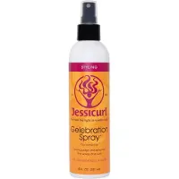 JESSICURL Gelebration Spray - No Fragrance - 237ml