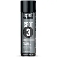 U-Pol #3 Spotrepair Primer spuitbus 450ml
