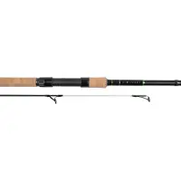 Korum Limitless Power Carpfishing Rod Zilver 3.65 m / 275 g