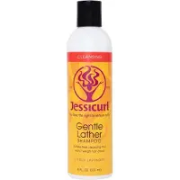 JESSICURL Gentle Lather Shampoo -Citrus Lavender