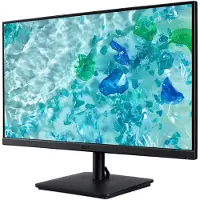 Acer V227QE3b, 21,5 inch (55,0 cm), 16:9, 100 Hz, 1920x1080, zwart