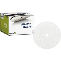 Finixa SharpWhite Schuurschijven 150mm - P240