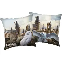 Jerry Sierkussen Hedwig - 40 x 40 cm - Polyester