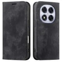 IMoshion Slim Bookcase voor de Xiaomi Poco X7 - Zwart