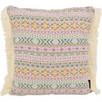 NOVÉE Ibiza boho | 45 x 45 cm | kussenhoes | katoen/linnen