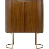 Kare design Bar Giorgio 142cm
