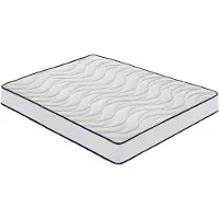 ILoveSleep - Matras CLEO - 120x200 cm, HR Koudschuim Matras - Dikte 20 cm - Premium Kwaliteit