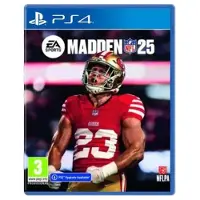 Madden NFL 25