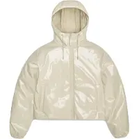 Rains Jas Unisex Lohja Short Insulated Jacket W3T1 Shore-L