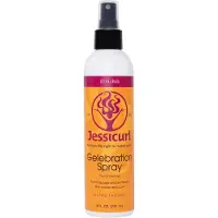 JESSICURL Gelebration Spray -Island Fantasy