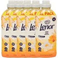 Lenor Zomerse Bries - Wasverzachter - Voordeelverpakking - 5 stuks