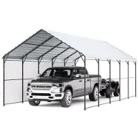 Vevor Tentgarage