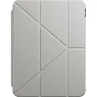 Native Union Active Hoesje IPad 2025 11 Inch / 2022 10,9 Inch Hoesje Sand