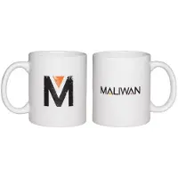 Gaya Entertainment Borderlands 3 - Maliwan Mug