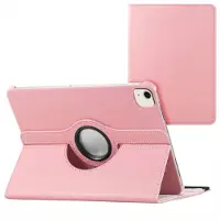 IMoshion 360° draaibare Bookcase voor de Apple iPad Air 13 inch (2026) M4 / (2025) M3 / (2024) M2 - Roze