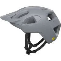 POC - Cularis - Fietshelm 55-58 cm - M, grijs