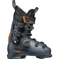 Tecnica Mach BOA MV 120 GW Skischoen Heren (Maat - 30.5, Kleur - Dark-Avio)
