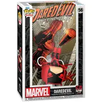 Funko POP! Daredevil Marvel Comic Covers Figure Rood Kinderen