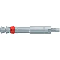 Fischer 567784 FSU-P M12x125/30 Keilbout 190 mm 10 stuk(s)