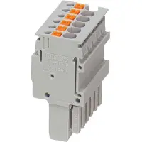 Phoenix Contact 3212633 Grijs 10 stuk(s)