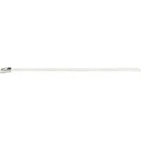 Lapp 61813000 STAHLKABELBINDER LS 7,9 - 200B Kabelbinder 100 stuk(s)