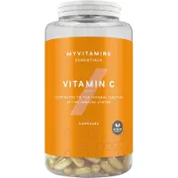 Myvitamins Vitamine C-capsules - 180CAPSULES, 90servings