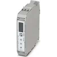 Phoenix Contact 1103345 MACX-TR-2T-MUL Multifunctioneel 1 stuk(s) Tijdsduur: 10 ms - 999 h 2x wisselcontact