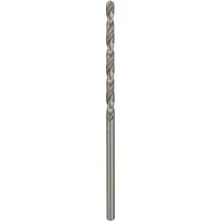 Bosch Metaalboren HSS-G, Standard 2,7 x 33 x 61 mm 10st - 2608585479