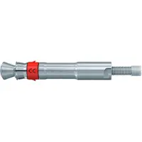 Fischer 567782 FSU M12x125/30 Keilbout 190 mm 10 stuk(s)