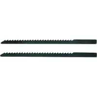 Proxxon STS/E - Decoupeerzaagbladen - Speciale Staal - 1,5 mm Tanden - Set van 2