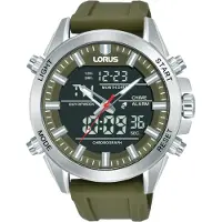 Lorus Watches Polshorloges RW669AX9