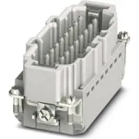 Phoenix Contact 1407734 Contactinzetstuk 16 + PE Trekveeraansluiting 1 stuk(s) Piece