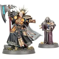 Games Workshop 96-65 collectible figure