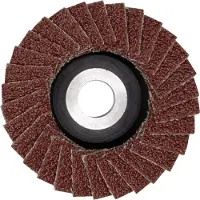 Proxxon Lamellenschleifer K100 für LWS