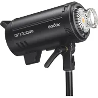 Godox DP1000III V Studioflitser