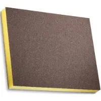 Sia Siasponge 7983 Flex Pad 10 ST - Fine