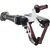 Metabo RBVB 18 LTX BL 180 Accu-buizenslijper | 18V | Excl. Accu's en lader - 601768840