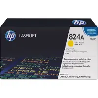 HP 824A Original Drum CB386A