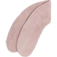 Babys Only Voedingskussenhoes Cozy oud roze