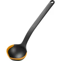 Fiskars Functionalform Soup Ladle Soeplepel