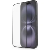 Hama screenprotector geschikt voor Iphone 16 - Extreme pro - Met montagehulp