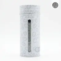 Cosmeau Geurbooster Clouds Wolkendek - Geurparels - 50 Wasbeurten - Fris - 250g - Geurkralen Wasparfum Scent Booster Bewaartin