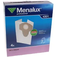 Electrolux - STOFZUIGERZAK 4 STUKS 4301 - 9009238057