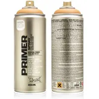 Montana Gold Polystyreen Primer Spuitverf - Voor piepschuim spuiten