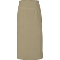 Link Kitchen Wear Terrassloof met zak - Khaki - 80 x 90 cm -