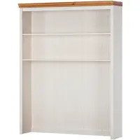 Notio Living Anita-Anita-Boekenkast - Wit