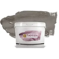Tadessi Color Vista Muurverf - Dispersie - Taupe Mocha Mat - 2,5 L