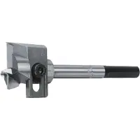 Rotec Cilinderkopboor | Verstelbaar | Ø22-50 - 248.0005
